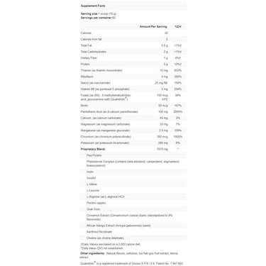 GlycemoVite (K-85) - Apex Energetics - Blood Sugar & Metabolism Support